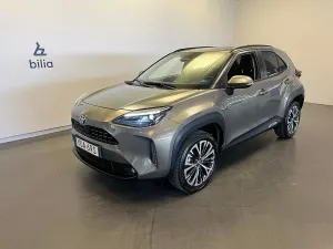 Toyota Yaris Cross 2024