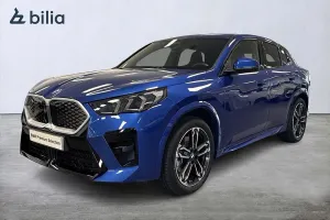 BMW iX2 2026