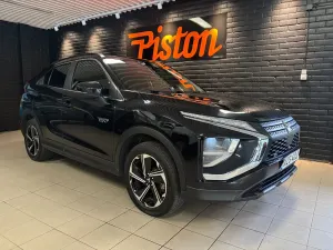 Mitsubishi Eclipse Cross 2021