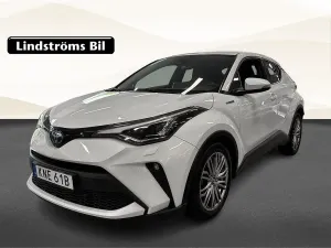 Toyota C-HR 2021