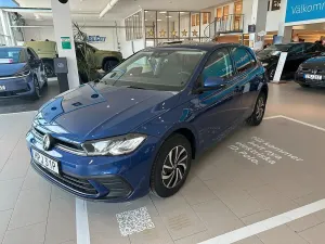 Volkswagen Polo 2027