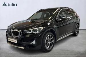 BMW X1 2020