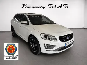 Volvo XC60 2017