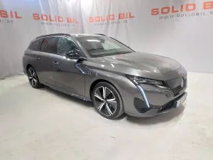 Peugeot 308 2022