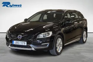 Volvo V60 2016