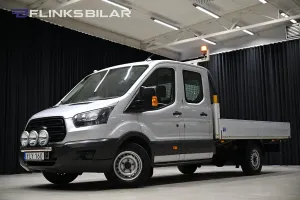 Ford Transit 2017