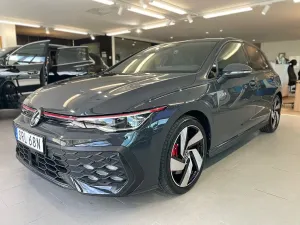 Volkswagen Golf 2026
