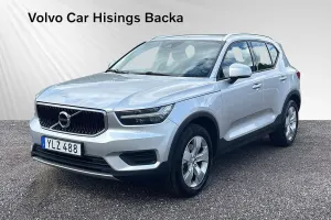 Volvo XC40 2019