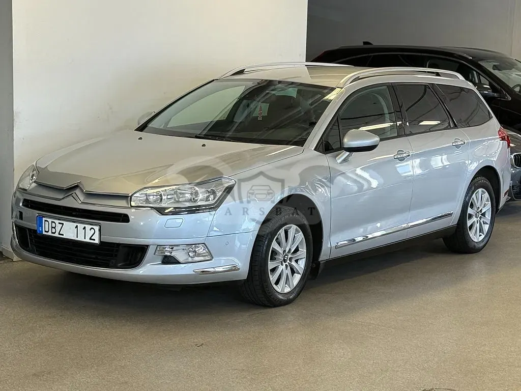 Citroën C5 2011