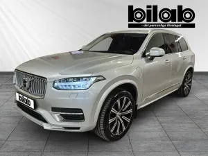 Volvo XC90 2021