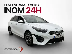 Kia Ceed 2023