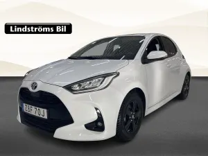 Toyota Yaris 2023