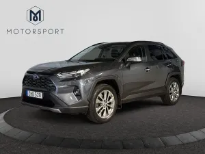 Toyota Rav4 2022