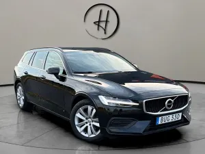 Volvo V60 2022