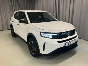 Opel Frontera 2025