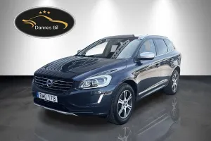 Volvo XC60 2014