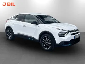 Citroën E-C4 2023