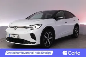 Volkswagen ID.5 2023