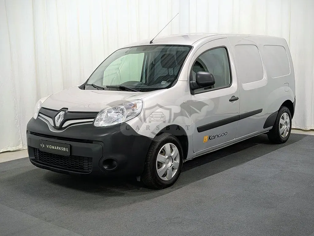 Renault Kangoo 2016