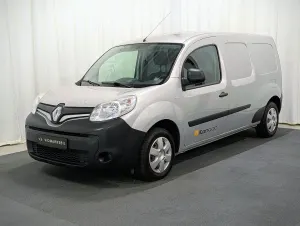 Renault Kangoo 2016