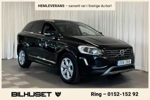 Volvo XC60 2016