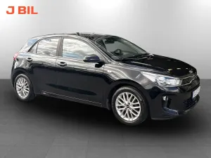 Kia Rio 2018