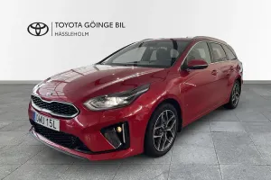Kia Ceed 2019