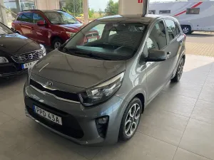 Kia Picanto (Morning) 2021