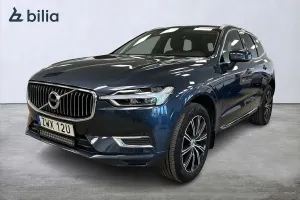 Volvo XC60 2021
