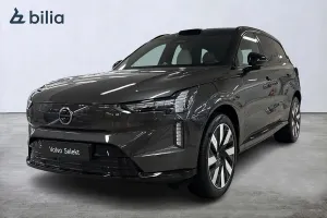 Volvo EX90 2025
