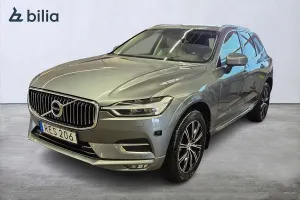 Volvo XC60 2019