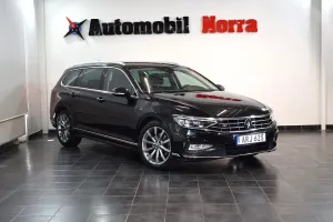 Volkswagen Passat 2021