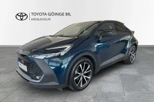 Toyota C-HR 2024