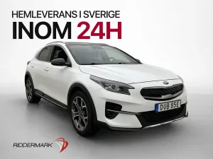 Kia XCeed 2020