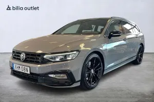 Volkswagen Passat 2020