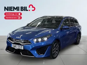 Kia Ceed 2023