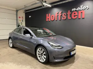Tesla Model 3 2019