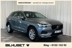 Volvo XC60 2020