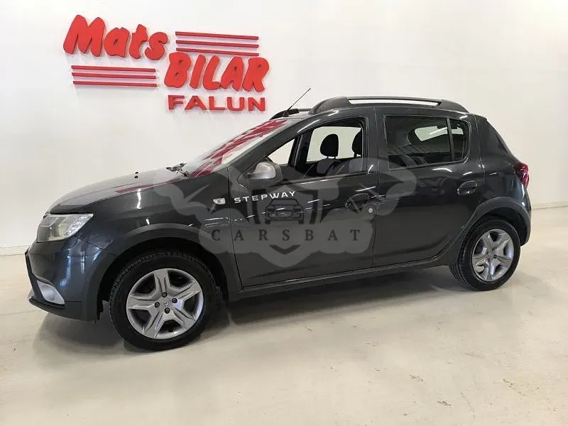 Dacia Sandero 2017