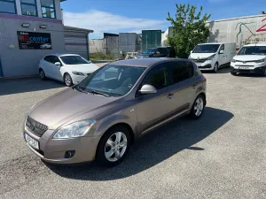 Kia Ceed 2009