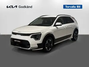 Kia Niro 2024