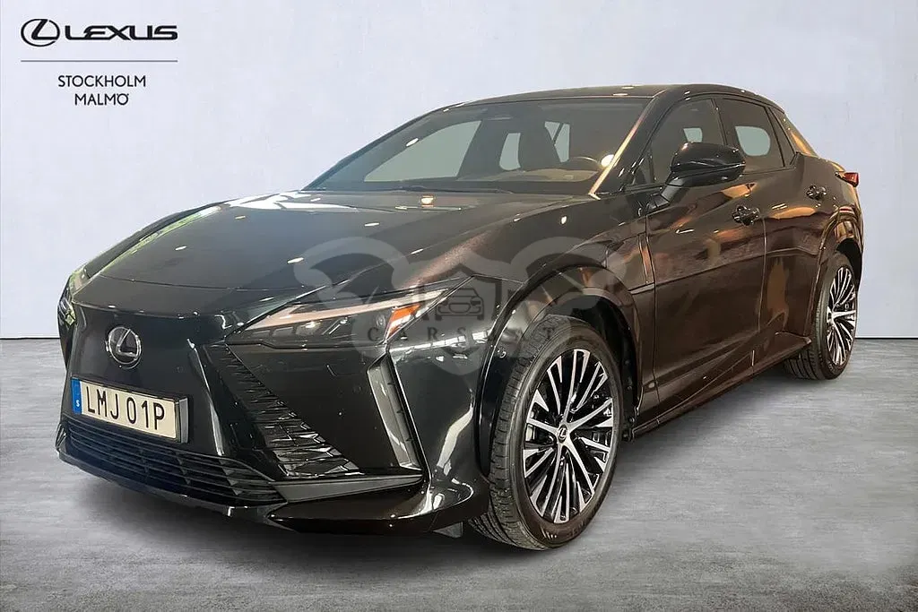Lexus RZ 2023