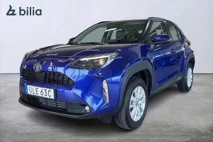 Toyota Yaris Cross 2026