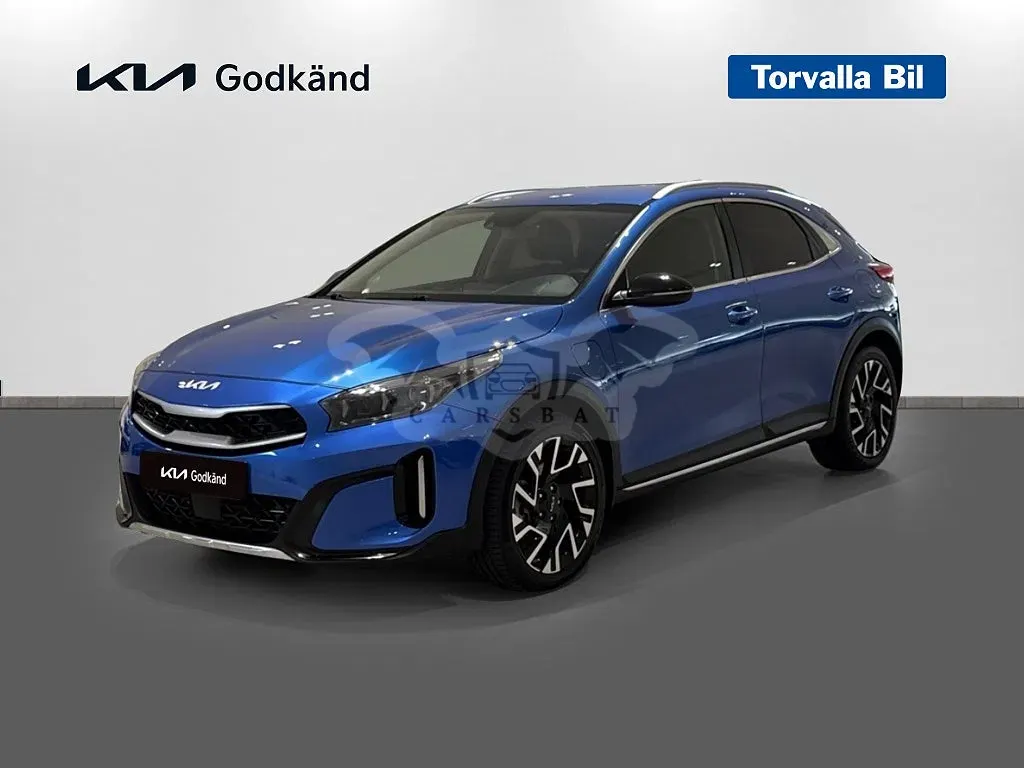 Kia XCeed 2023