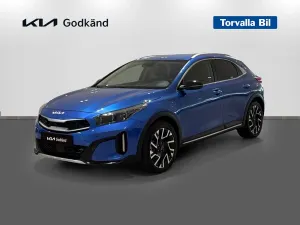 Kia XCeed 2023