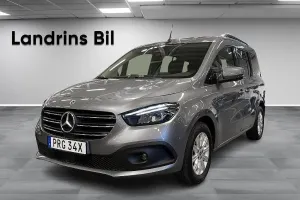 Mercedes-Benz T 2024
