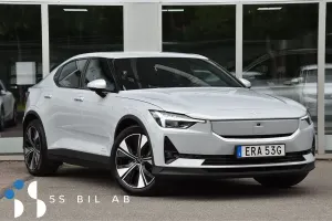 Polestar 2 2024