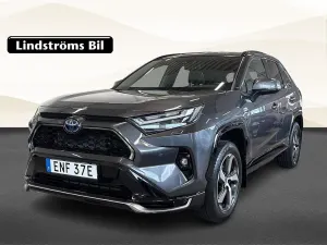 Toyota Rav4 2022