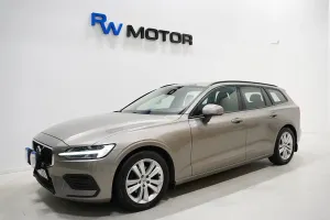 Volvo V60 2020
