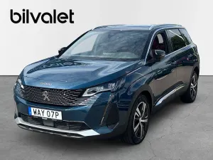 Peugeot 5008 2023